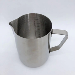 Haute qualité bricolage Style épais en acier inoxydable fusion cire tasse échelle outil écologique à la main prix spécial faisant des bougies - Product Image 6