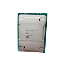 Version Officielle Originale du Processeur Xeon Platinum - 8256 8260L 8268 8276 8280M 6230 6240 8270 - CPU.