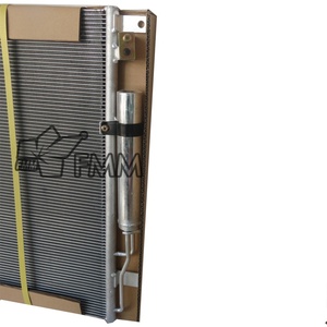 คอนเดนเซอร์แอร์ 92131A061A สำหรับรถยนต์มิตซูบิชิ ปาเจโร สปอร์ต ปี 2015-2017 - Product Image 3