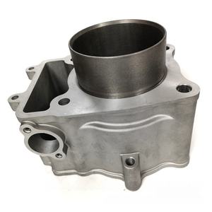 ชุดกระบอกสูบรถจักรยานยนต์และรถเอทีวี 500 ซีซี, ปลอกกระบอกสูบ CF188 CF500, ลูกสูบ 0180-023100 อุปกรณ์เสริมรถมอเตอร์ไซค์ - Product Image 4