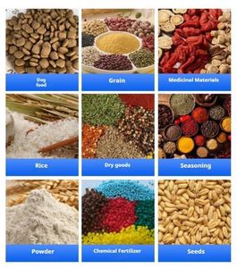 Machine de remplissage automatique REALMAX pour granulés, sucre, bonbons, sel, épices, café, thé, poudre de céréales, aliments pour chiens en vrac, avec fonction de pesage et de distribution - Product Image 5
