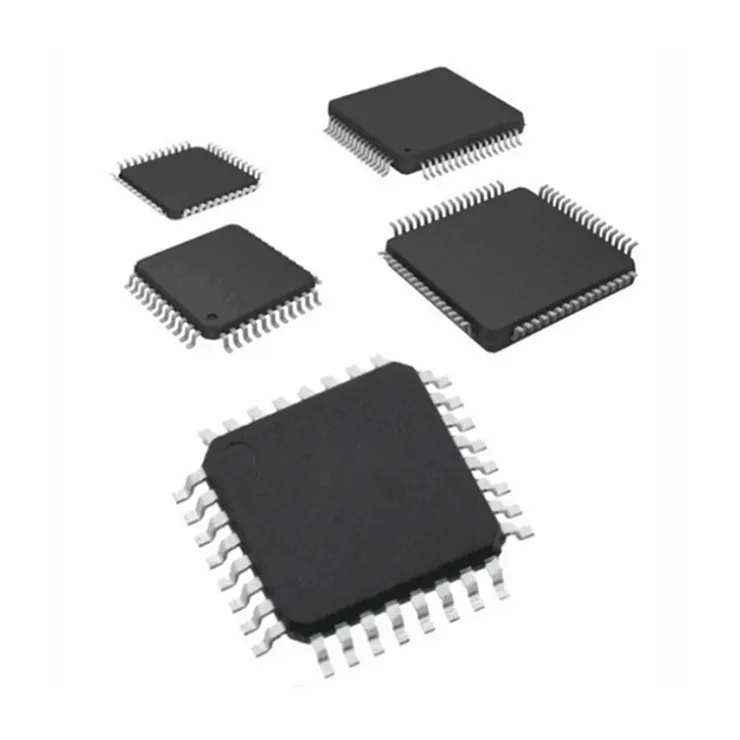 Lorida New Original Integrated Circuit 4-OUTPUT, ANY FREQUENCY (< 710 M Ic Chip SI5334K-B14101-GM