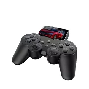 Console de Jeu Portable S10 Rétro FC Aventure des Personnages 520 Jeux Jouet pour Enfants Jeu TV Un ou Deux Joueurs Transfrontalier 520 - Product Image 1