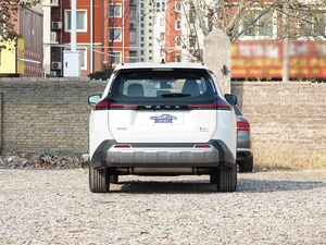 <span class=keywords><strong>Toyota</strong></span> <span class=keywords><strong>RAV4</strong></span> Hybrid Modello 2026 2.0L 2WD 2.5L 4WD AWD 4 Edizioni 5 Porte 5 Posti SUV Compatto Vendita all'Ingrosso - Product Image 4