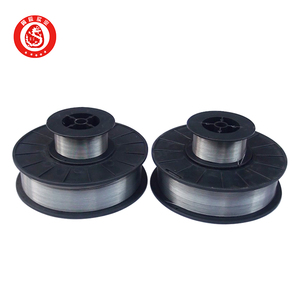 Alambre de Soldadura con Núcleo Fundente sin Gas de 0.6 mm <span class=keywords><strong>E71t</strong></span> <span class=keywords><strong>Gs</strong></span>/Alambres de Soldadura con Núcleo Fundente Auto-Protector <span class=keywords><strong>E71t</strong></span> 11 - Product Image 4