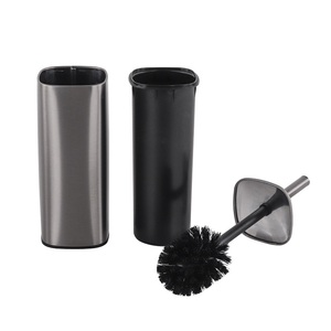 Hot-bán 6L Matt kết thúc phòng tắm đặt bụi bin và nhà vệ sinh bàn chải Bộ - Product Image 6