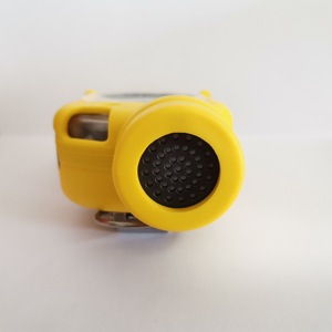Monitor Personal Inalámbrico ToxiRAE Pro para la Detección de Gases Tóxicos, Detecta CO, O2, H2S y una Variedad de Otros Gases, Detector de Gases Tóxicos - Product Image 5