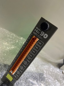 Plc, Bailey |   Module de sortie numérique Imrdo01 Rtu 90 (neuf) pour produit sous garantie - Product Image 2