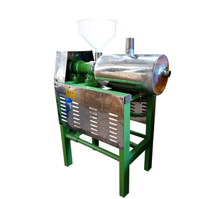 Machine commerciale électrique pour la fabrication de vermicelles de fécule, de nouilles de pommes de terre et de manioc - Product Image 1