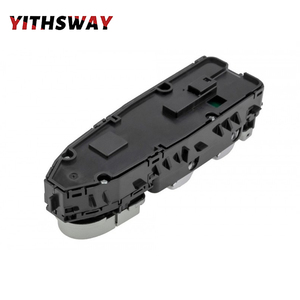 Interruptor Elevador de Ventanas Eléctrico de Plástico ABS de Alta Calidad YITHSWAY A4479054303 Delantero Izquierdo Negro para <span class=keywords><strong>Mercedes</strong></span> <span class=keywords><strong>Vito</strong></span> Clase V W447 - Product Image 2