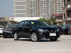 Venta caliente <span class=keywords><strong>Nissan</strong></span> Sylphy 1.6L CVT Sedán automático Volante a la izquierda Gasolina de alta velocidad Gasolina Coche nuevo <span class=keywords><strong>Precio</strong></span> barato - Product Image 3