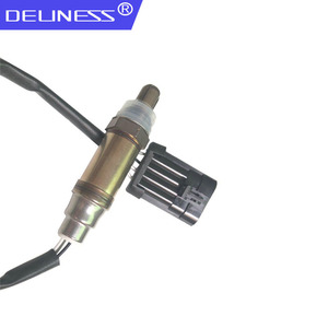 Sensor de oxígeno DelineSS 0258005703 25187943 para Holden Commodore V6 V8 - Product Image 4