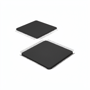 Interface KSZ8567RTXI-TR 128 TQFP Exposed Pad Electronics Component BOM IC In Stock - Product Image 1