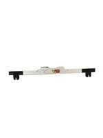 Serrure de sécurité haute résistance pour volets roulants et portes - Accessoire de sécurité pour fenêtres et portes