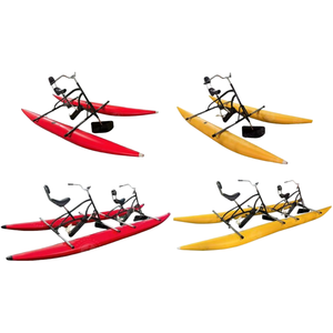 Water Bike Business Starter Package | Solution <span class=keywords><strong>de</strong></span> location <span class=keywords><strong>de</strong></span> sports nautiques clé en main pour <span class=keywords><strong>les</strong></span> centres <span class=keywords><strong>de</strong></span> villégiature et <span class=keywords><strong>les</strong></span> entrepreneurs - Product Image 5