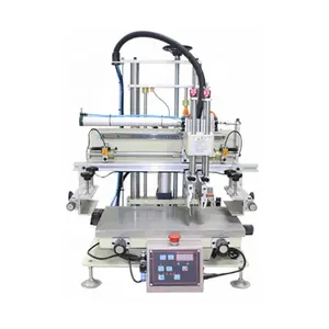 实验室紧凑型印刷印刷电路板丝网印刷薄膜涂布机
