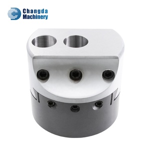 Barra de Mandrinar Ajustable de 1/2", 3/4", 1", 12mm, 18mm, 25mm para Fresadoras, Usada - Product Image 6