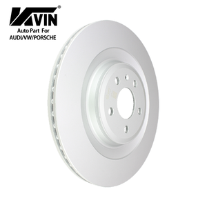 KVIN 4H0615601F <span class=keywords><strong>Disque</strong></span> arrière 356*22MM pour A84H0 615 601 F <span class=keywords><strong>Disque</strong></span> <span class=keywords><strong>de</strong></span> <span class=keywords><strong>frein</strong></span> arrière pour Audi A8 <span class=keywords><strong>Frein</strong></span> <span class=keywords><strong>Brembo</strong></span> Guangdong Première Classe Autorisé - Product Image 2