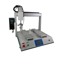 Machine de soudage automatique de circuits imprimés, machine de soudage automatique pour circuits imprimés USB
