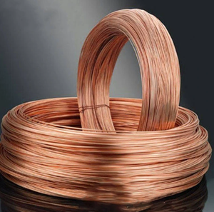 เครื่องเชื่อมคอยล์ลวดทองแดง99.99% มีความบริสุทธิ์สูงจากโรงสีเบอร์รี่รับประกันคุณภาพ! - Product Image 2