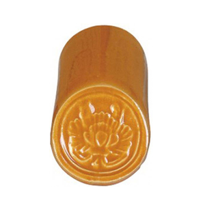 ML-001 chino tradicional tegula Mediterráneo piedra teja de techo - Product Image 4