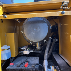 Excavatrice d'occasion SANY SY305H 30,5 tonnes Marque chinoise Moteur Isuzu Pompe hydraulique Kawasaki Équipement de construction 2023 - Product Image 4