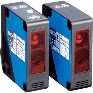 P/N 6044762 เซ็นเซอร์อุตสาหกรรมแบบใหม่และเป็นของแท้ THROUGH-BEAM SENS - Product Image 1