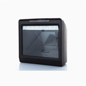 Autres 3450vsi, Gps4490 Datalogic3450vsi Gps4490 Lecteur de codes QR vertical de comptoir Fabriqué en Chine Prix bas - Product Image 2