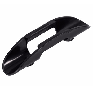 Pince à pagaie en plastique pour Stand Up Paddleboard, Kayak, planche de surf, accessoire de réparation pour sports nautiques - Product Image 5
