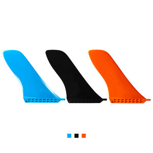 <span class=keywords><strong>Ailerons</strong></span> de planche de <span class=keywords><strong>surf</strong></span> en fibre de verre en plastique de haute qualité pour <span class=keywords><strong>FCS</strong></span> II Honeycomb Water Sport Single Board <span class=keywords><strong>Surf</strong></span> Gear pour Wakeboard Kitesurf - Product Image 1