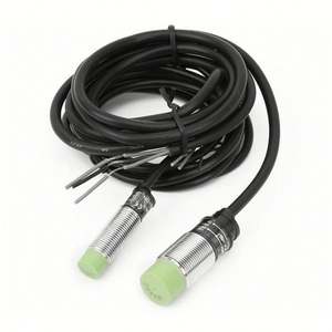 FU-63T סוג מחזיר סיב מתג אינדוקטיבי - Product Image 4