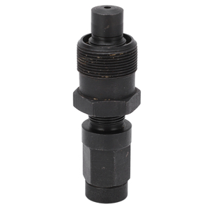 <span class=keywords><strong>Extracteur</strong></span> de manivelle de vélo avec traitement de durcissement, <span class=keywords><strong>extracteur</strong></span> de pédale de vélo durable, noir - Product Image 1