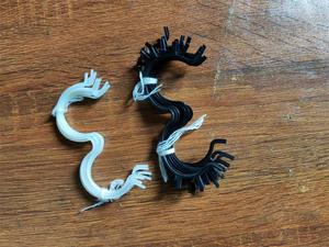 Mô hình bơm thủy lực con dấu môi 391-2883-115 391-2883-119 391-2883-096 - Product Image 3