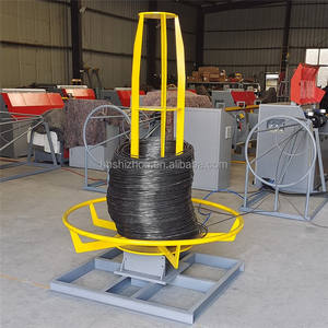 מהירות גבוהה ליישר פלדה מרובד בר יישור מכונת חיתוך - Product Image 4