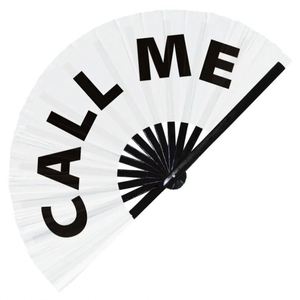 2023 New Arrival Customized Bamboo Hand Traditional Folding Fans With Carved and Painted Advertising Souvenirs - Product Image 1