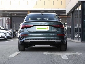 2022 <span class=keywords><strong>Audi</strong></span> A3L 1,4 T Sedán de confort automático, motor turboalimentado, automóvil de lujo compacto Premium - Product Image 6