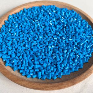 Style d'article Flame RoHS Modified Color <span class=keywords><strong>PC</strong></span>/<span class=keywords><strong>ABS</strong></span> <span class=keywords><strong>Fr</strong></span> K620 Plastic Recycler les granules V0 en verre <span class=keywords><strong>ABS</strong></span> - Product Image 2