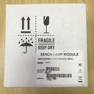 Y1907 J2023 300W Xenon lampen modul, bis Cermax VQ, für Endoskop 500XL, mit Timer-Chip-Tasten typ, <span class=keywords><strong>XL500</strong></span> 500 XL - Product Image 2