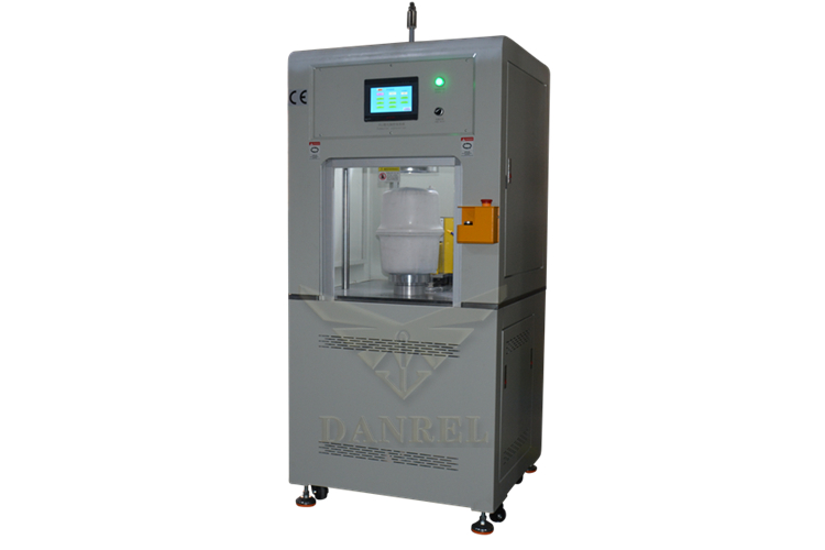 How to Remove the Excess Plastics on the Reverse Osmosis RO Water Storge Tank Knife Trimming Cutting Machine