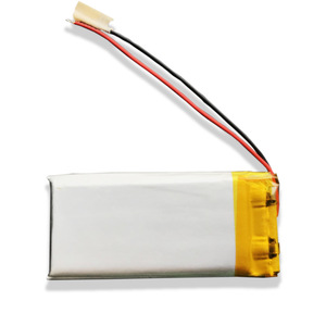 Li polymer Battery 3,7 v 290mah 302248 GPS - Product Image 2