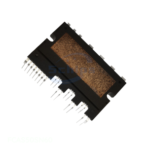 BOM IC In Stock Buy Electronics Components Online FCAS50SN60 27-PowerDIP Module Discrete Semiconductor Products - Product Image 1