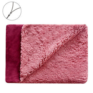 <span class=keywords><strong>Coussin</strong></span> orthopédique avec couverture en daim <span class=keywords><strong>imperméable</strong></span> amovible et lavable pour animaux de compagnie, tailles grandes et petites, chiens et chats, fonctionnalité chaude - Product Image 5