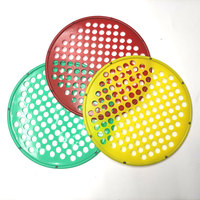 Dispositivo de Terapia para Manos y Muñecas Multi-Resistencia Power Web, Sin Látex, 14 Pulgadas, Ejercitador de Dedos, Muñecas y Antebrazos, de Acero y Gel de Sílice para Músculos