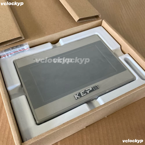 1x KEP IoT MMI7070PE ชุดควบคุมหน้าจอสัมผัส Weintek - Product Image 1