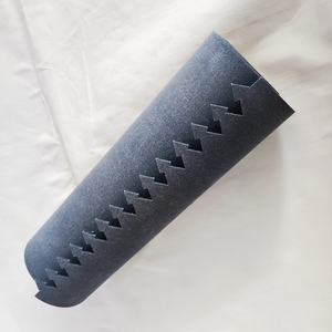 Cinta transportadora de alfombrilla de fieltro de alimentación automática 2680 640 2,5 MM para máquina JWEI LST 8060 - Product Image 4