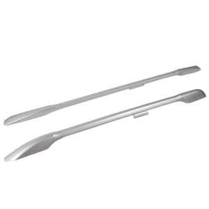 Portaequipajes de techo de aleación de aluminio de fácil instalación para Prado Fj150 10-23 - Product Image 3