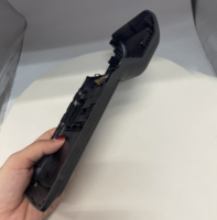 Écran tactile de remplacement pour terminal de point de vente V2pro, écran LCD d'imprimante, écran tactile LCD