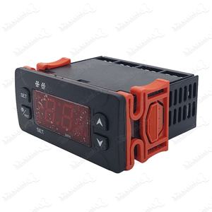 आदि 512b नियंत्रक डी समतुरा डिजिटल तापमान नियंत्रक ETC-512B - Product Image 3