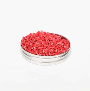 Qualité d'injection de résine PP pour conteneur transparent, articles ménagers, conteneurs alimentaires, boîtes de rangement. - Product Image 4