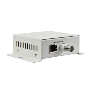 1 Port BNC <span class=keywords><strong>RJ45</strong></span> caméra IP Ethernet <span class=keywords><strong>convertisseur</strong></span> <span class=keywords><strong>Coaxial</strong></span> pour CCTV - Product Image 1